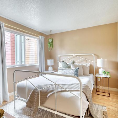 Stay Portland - Adorable Bright 1 Bed Near Ohsu Zewnętrze zdjęcie