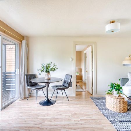 Stay Portland - Adorable Bright 1 Bed Near Ohsu Zewnętrze zdjęcie