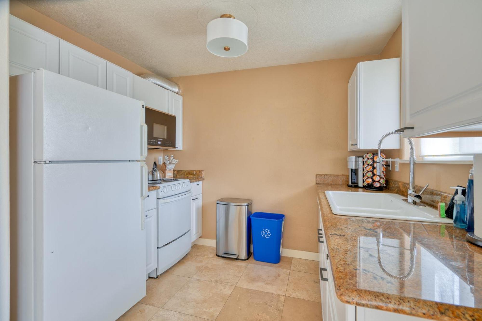 Stay Portland - Adorable Bright 1 Bed Near Ohsu Zewnętrze zdjęcie