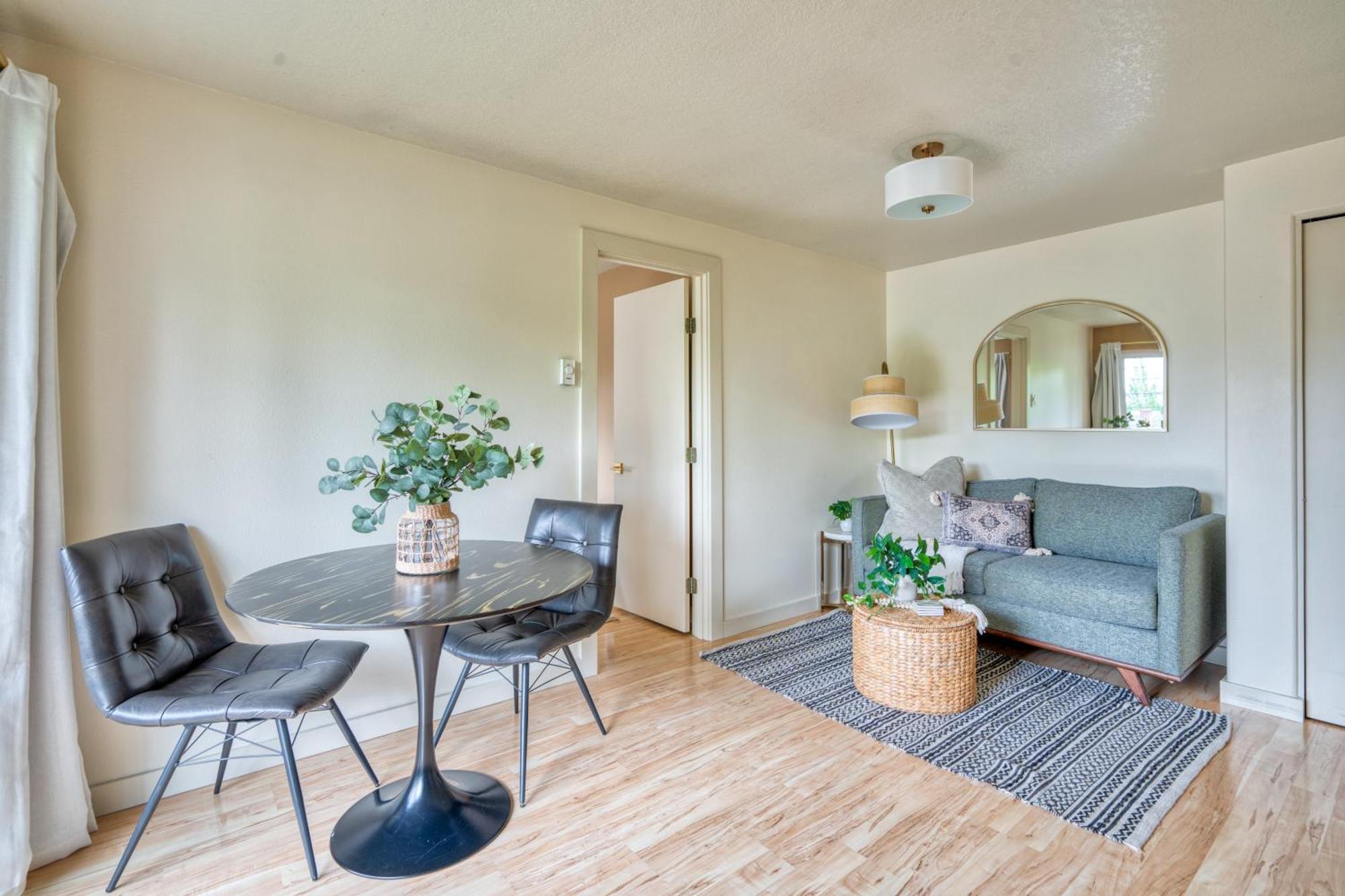 Stay Portland - Adorable Bright 1 Bed Near Ohsu Zewnętrze zdjęcie