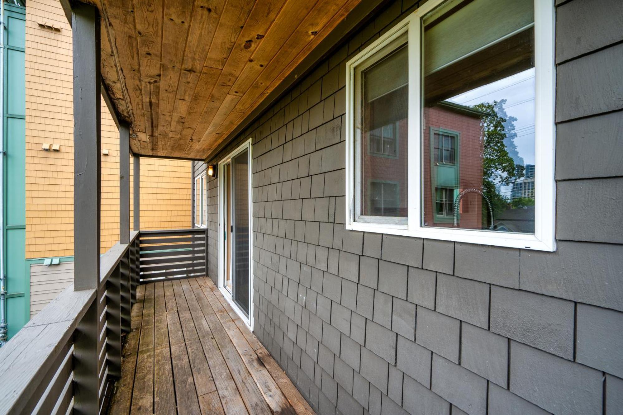 Stay Portland - Adorable Bright 1 Bed Near Ohsu Zewnętrze zdjęcie