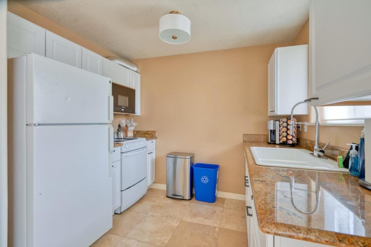 Stay Portland - Adorable Bright 1 Bed Near Ohsu Zewnętrze zdjęcie