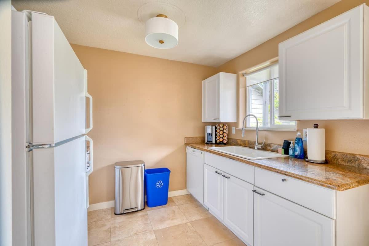 Stay Portland - Adorable Bright 1 Bed Near Ohsu Zewnętrze zdjęcie