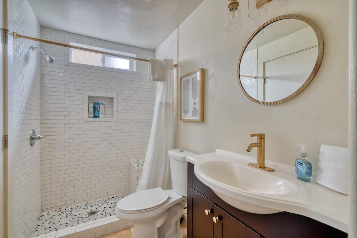 Stay Portland - Adorable Bright 1 Bed Near Ohsu Zewnętrze zdjęcie