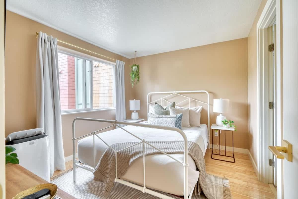 Stay Portland - Adorable Bright 1 Bed Near Ohsu Zewnętrze zdjęcie