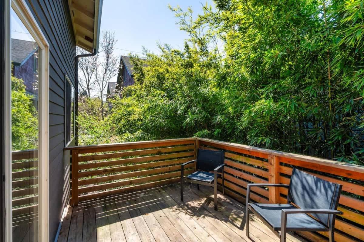Stay Portland - Adorable Bright 1 Bed Near Ohsu Zewnętrze zdjęcie